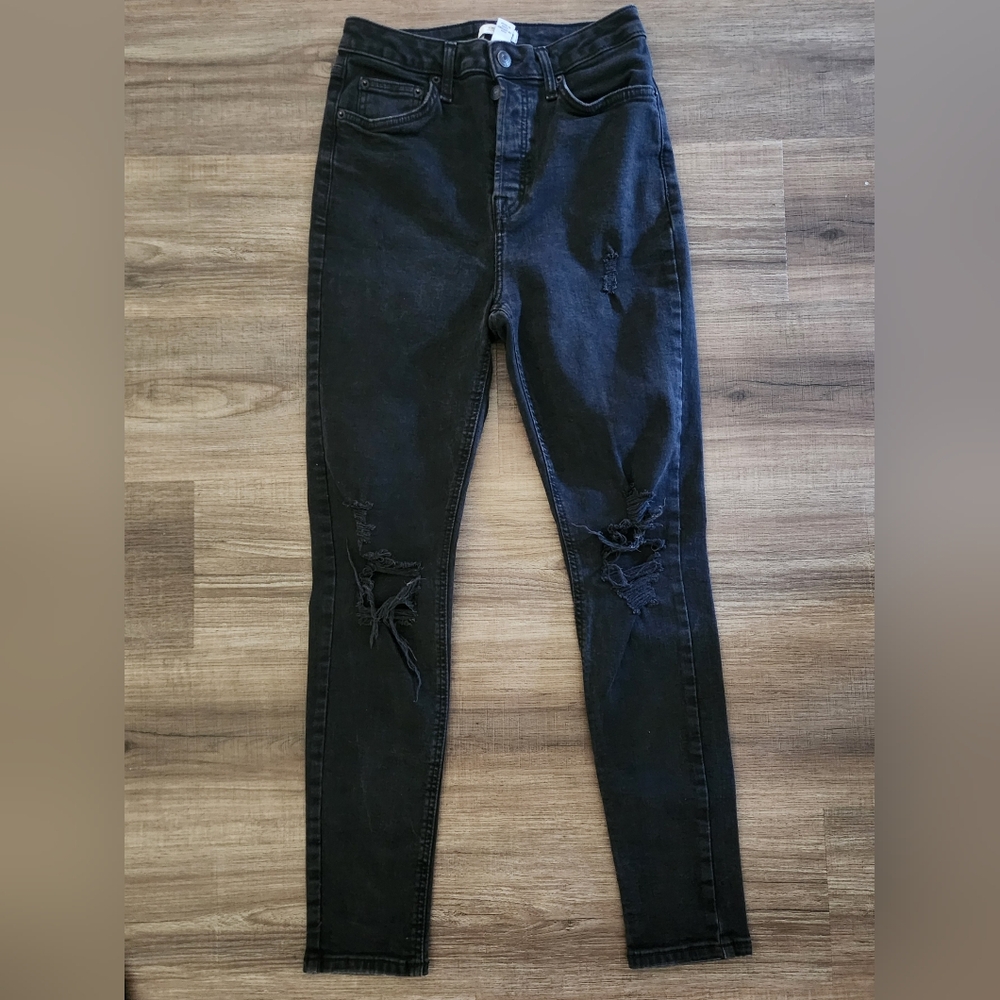 Forever 21 Jeans